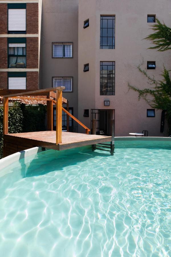 Hotel Alto San Isidro San Isidro  Kültér fotó