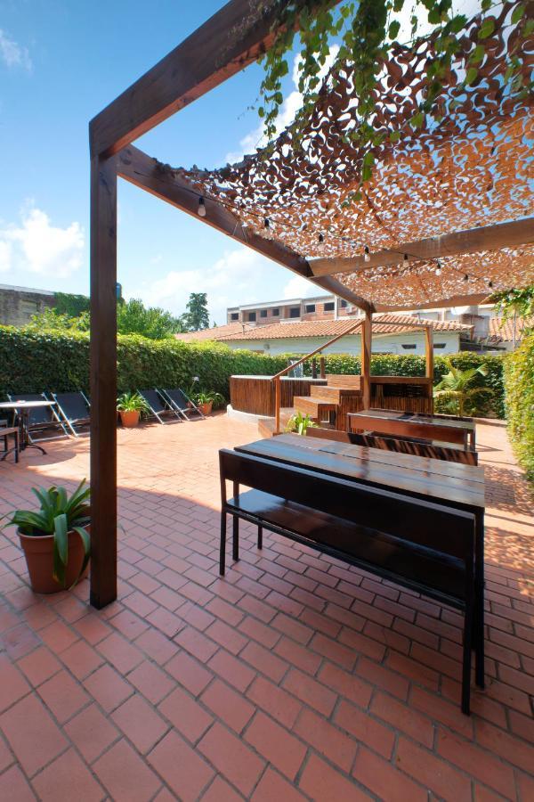 Hotel Alto San Isidro San Isidro  Kültér fotó