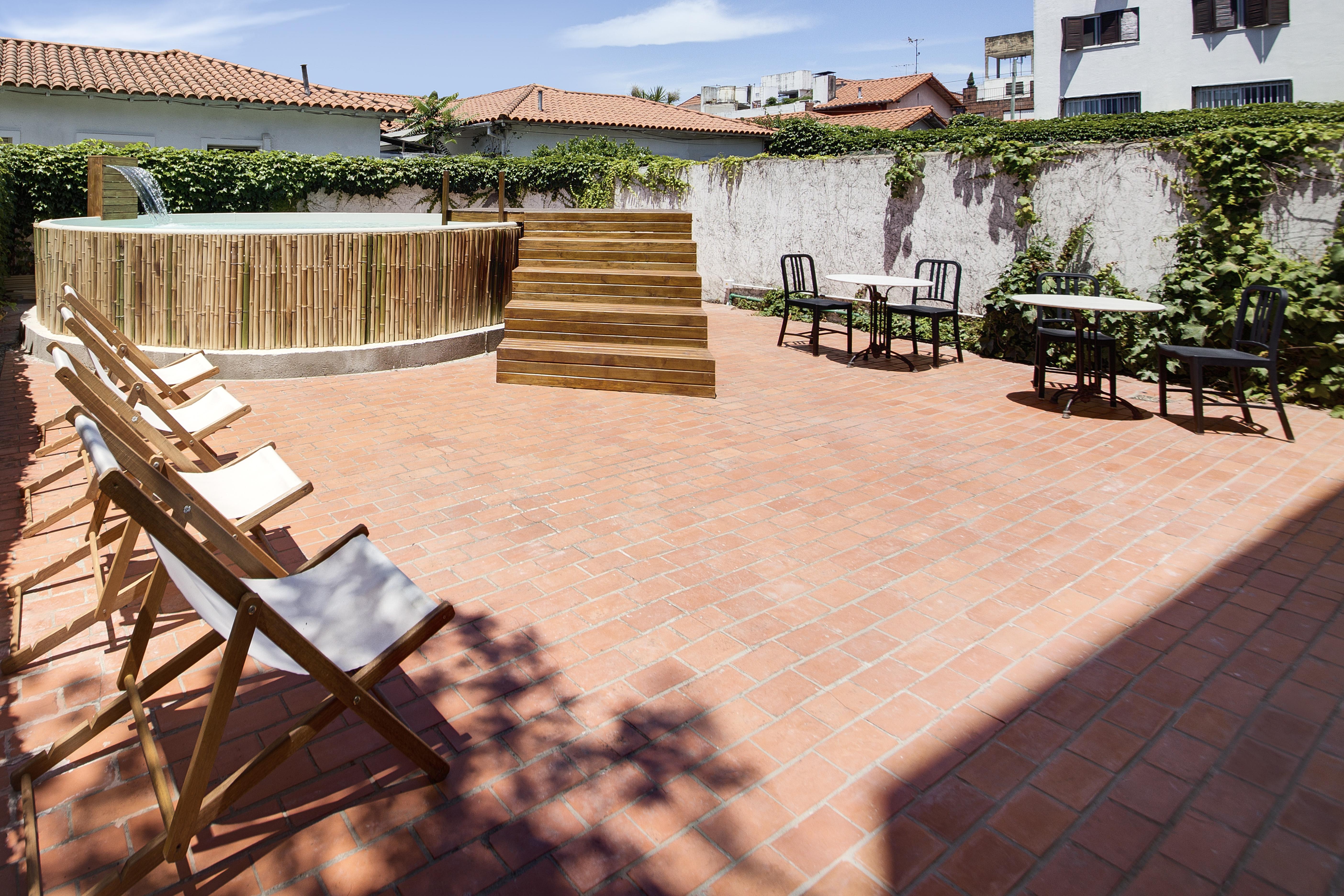 Hotel Alto San Isidro San Isidro  Kültér fotó