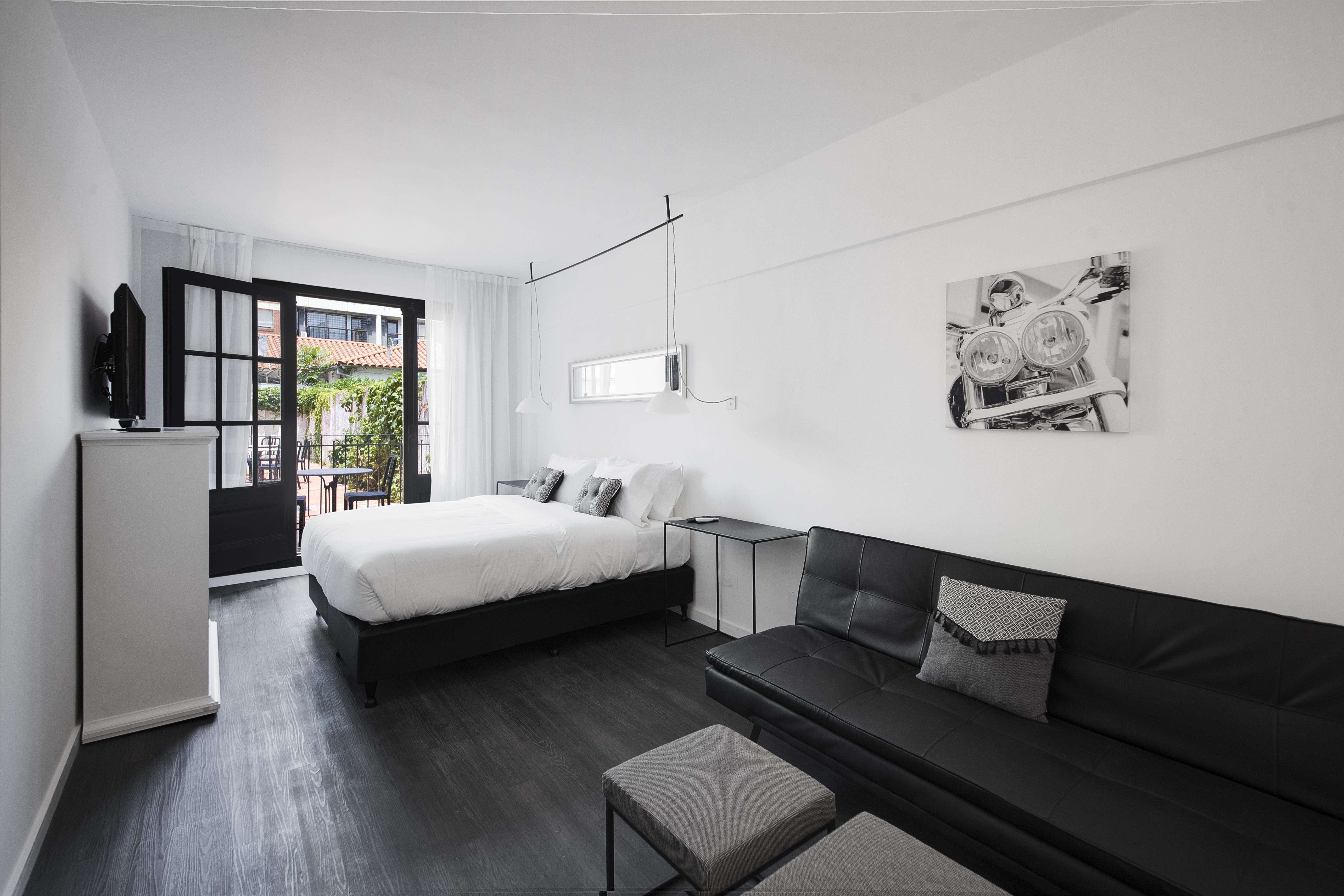 Hotel Alto San Isidro San Isidro  Kültér fotó