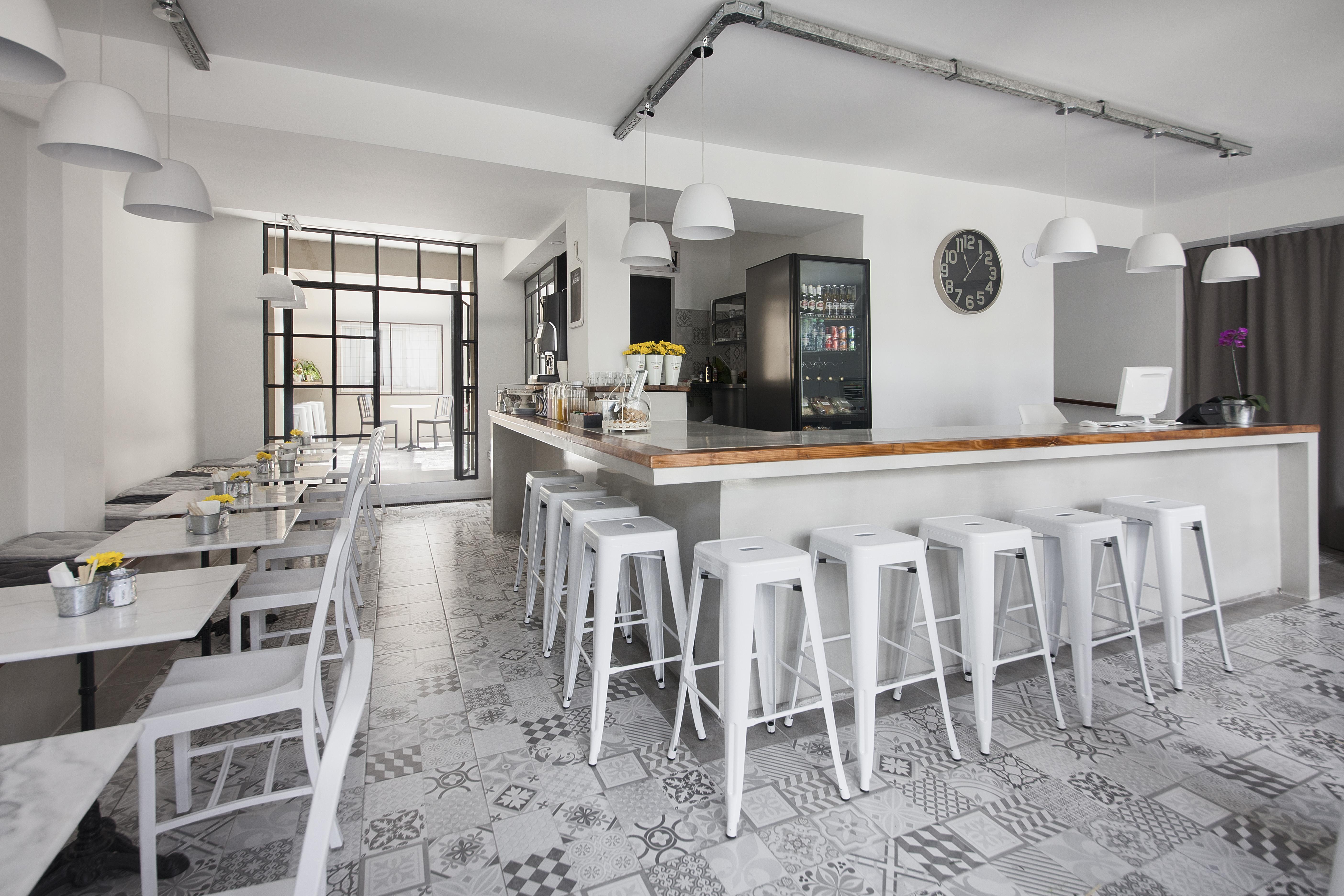 Hotel Alto San Isidro San Isidro  Kültér fotó