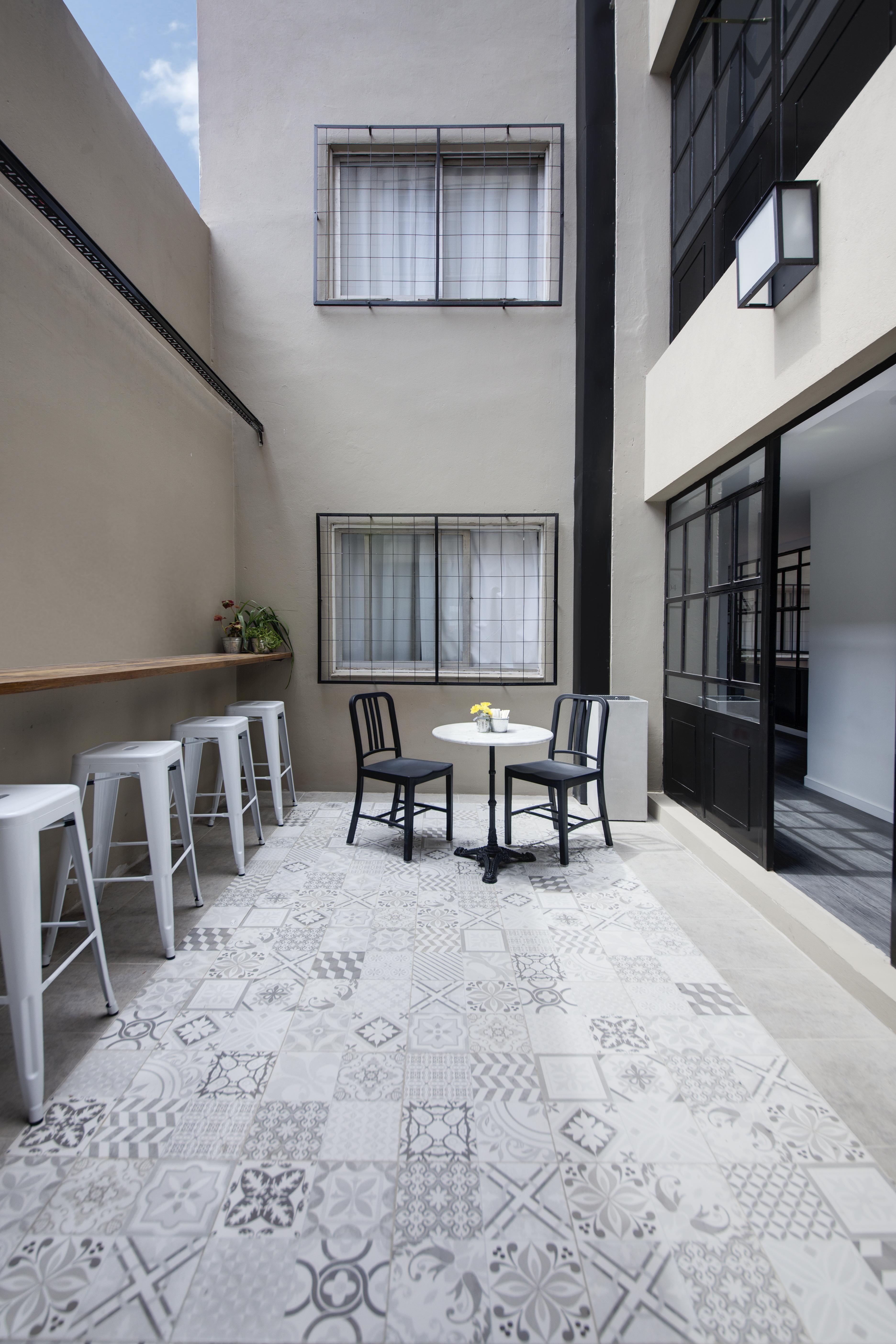 Hotel Alto San Isidro San Isidro  Kültér fotó