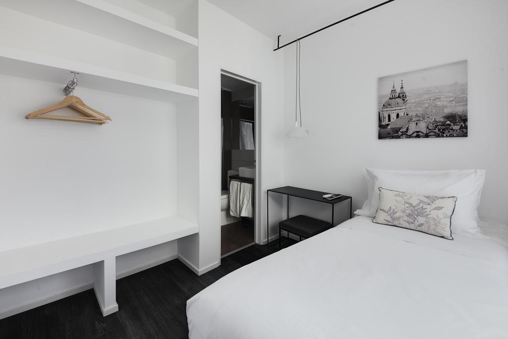 Hotel Alto San Isidro San Isidro  Kültér fotó