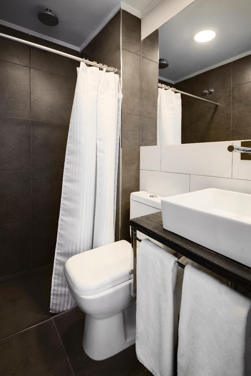 Hotel Alto San Isidro San Isidro  Kültér fotó
